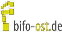 bifo-ost Logo bunt