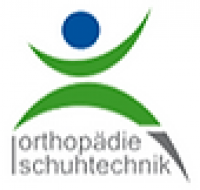 Orthopädieschuhtechnik Logo in Farbe