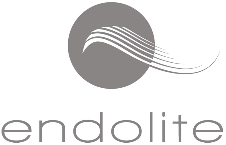 endolite logo in Farbe