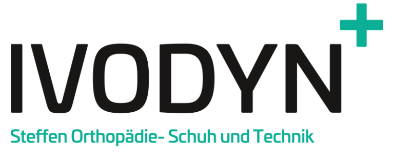 Ivodyn Steffen Logo in Farbe